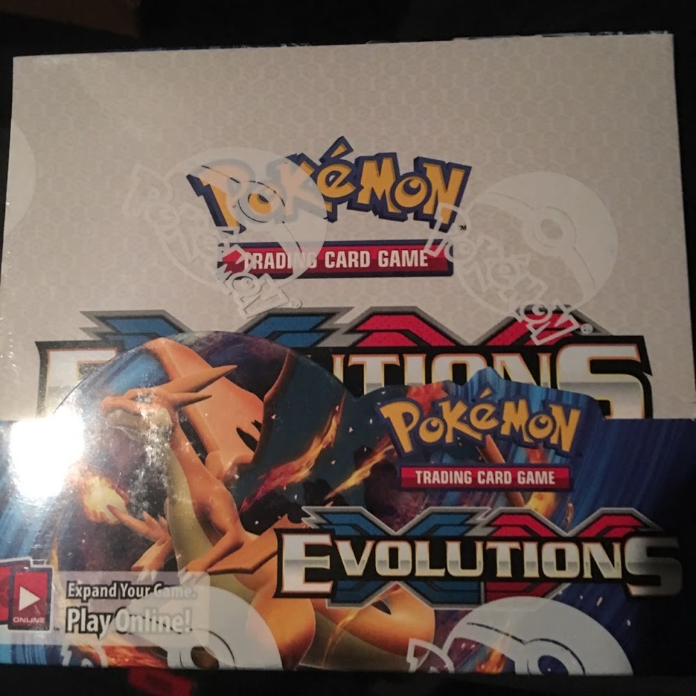 Meet your Posher, Ry